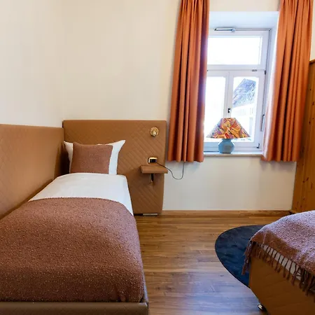 Hoellental Heritage House - Kramerblick - 2