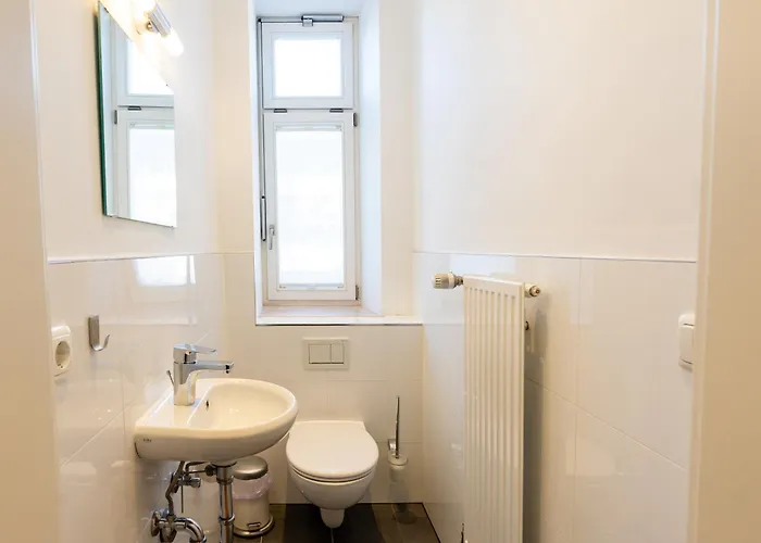 Apartament Hoellental Heritage House - Kramerblick - 2