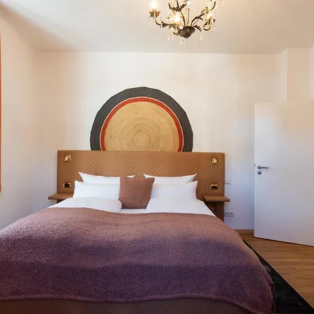 Hoellental Heritage House - Kramerblick - 2 Apartamento *