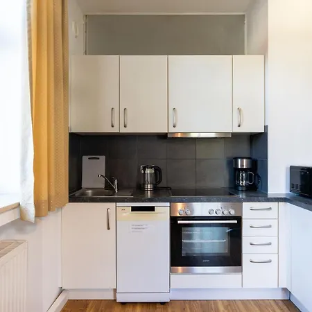 Hoellental Heritage House - Kramerblick - 2 Apartamento *