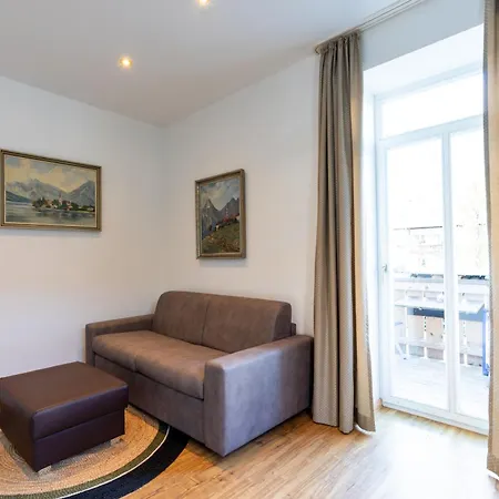 Hoellental Heritage House - Kramerblick - 2 Apartamento