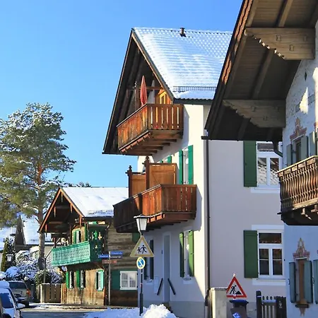 Apartamento Hoellental Heritage House - Kramerblick - 2 *