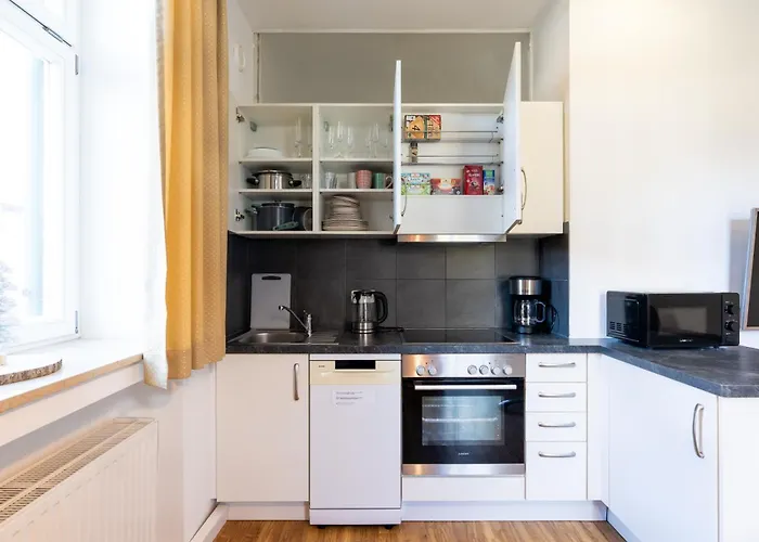 Hoellental Heritage House - Kramerblick - 2 Garmisch-Partenkirchen