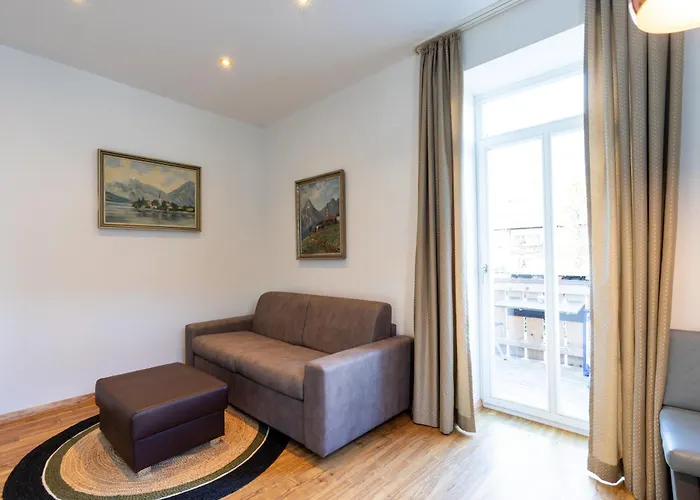 Hoellental Heritage House - Kramerblick - 2 Apartamento